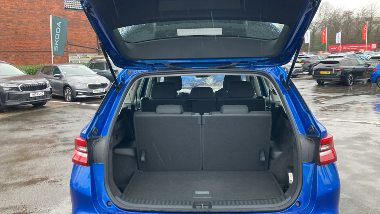 Skoda Kodiaq 2.0 TDI SE 5dr DSG [7 Seat] Diesel Estate